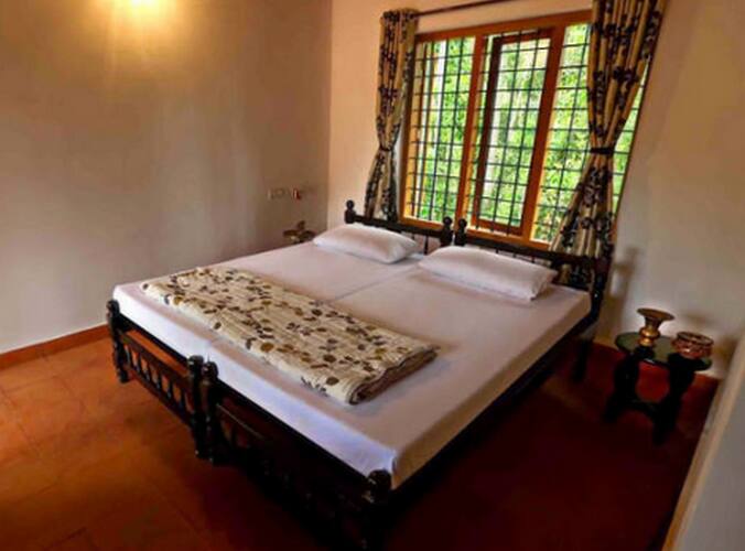 Mankulangara Homestay, Thiruvalla 3